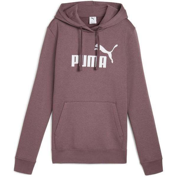 Hanorac femei Puma Ess No. 1 Logo Hoodie 68238988, XS, Mov