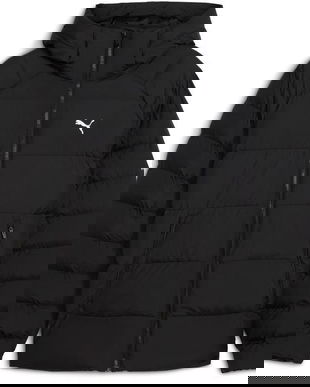 Geaca barbati Puma Mono Hooded Jacket 68836701, L, Negru