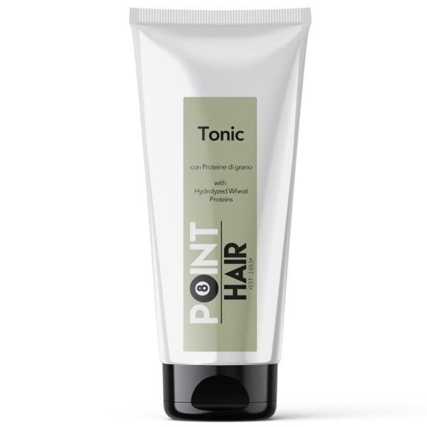 Crema tonica de par Point Barber 200ml