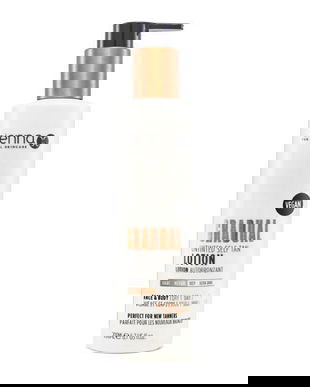 Lotiune Autobronzanta Sienna X &ndash; Gradual Untinted Self Tan Lotion, 200 ml