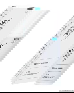 Ser cu 0.2% Retinal (Retinaldehida) - Skin Functional - airless, 30 ml
