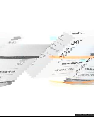 Scrub non-abraziv cu Acid Salicilic - Skin Functional, 100 ml