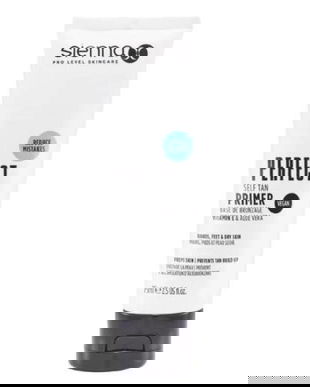 Primer Sienna X - Perfect Self Tan Primer, 75 ml