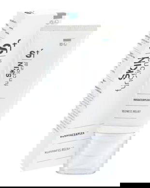 Cremă calmantă pentru roșeață și ten sensibil, 50 ml