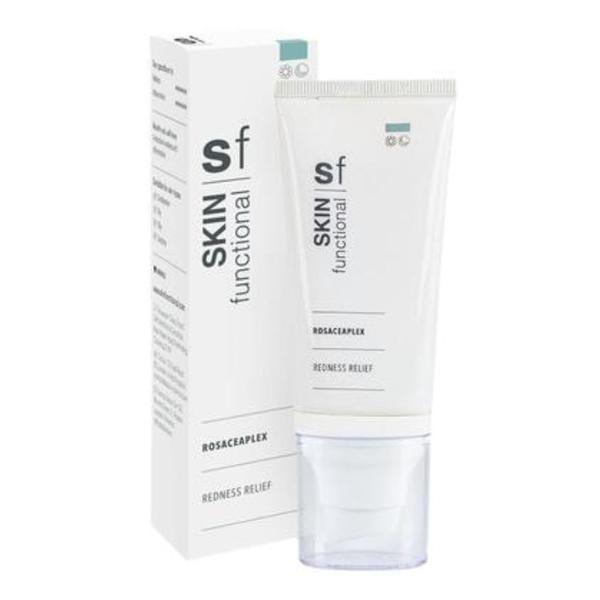 Cremă calmantă pentru roșeață și ten sensibil, 50 ml