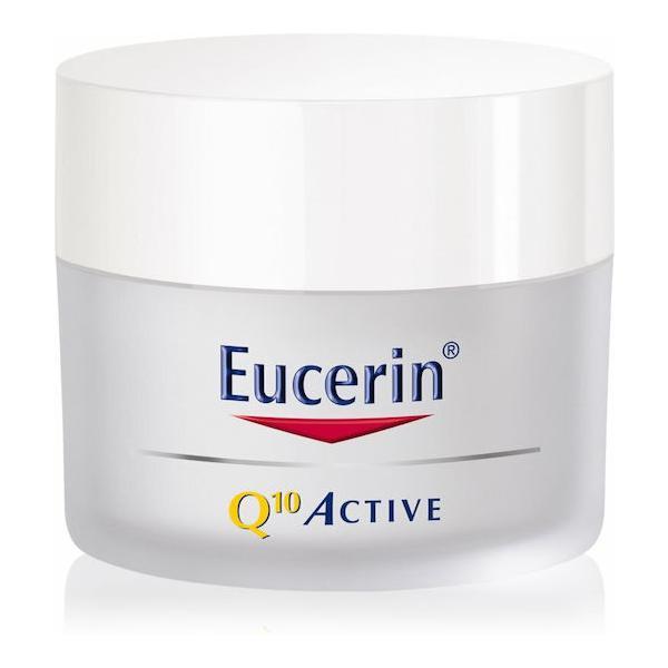 Crema antirid de zi Eucerin Q10 Active Day, 50 ml