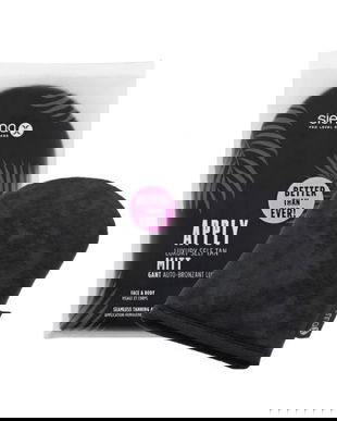 Manusa aplicare autobronzant &ndash; Sienna X, 1 buc