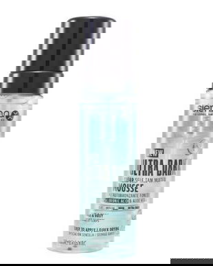 Apa Autobronzanta Sienna X &ndash; Ultra Dark Clear Tan Water Mousse, 190 ml