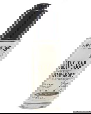 Picaturi Autobronzante Sienna X &ndash; Self Tan Concentrated Serum Drops, 30 ml