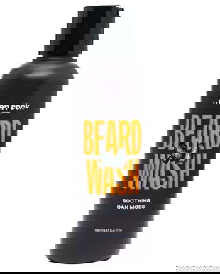 Sapun de barba Men Rock Oak Moss, 100 ml