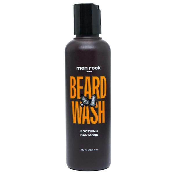 Sapun de barba Men Rock Oak Moss, 100 ml