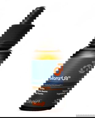 Ulei de barbă Beviro Honkatonk Vanilla Beard Oil 30 ml