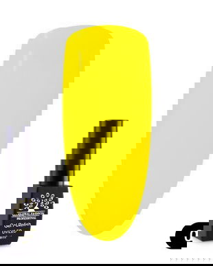 Gel Polish London Global Fashion 8 ml, 026