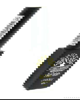 Gel lac perle Global Fashion 11, 8 ml