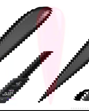 Ojă semipermanentă cu efect de vitraliu Global Fashion 8ml, Tinted Glass 18