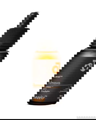 Ulei de barba Beviro Sumava Beard Oil 30 ml