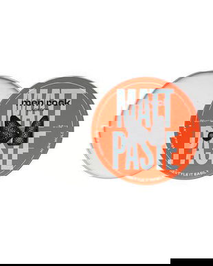 Ceara de par Men Rock Matt Paste, 90 ml