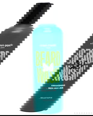 Sapun de barba Men Rock Awakening, 100 ml