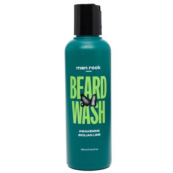 Sapun de barba Men Rock Awakening, 100 ml