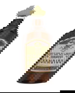 Sampon zilnic Bandido Daily &ndash; pentru toate tipurile de par, 1000 ml