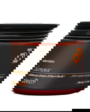 Balsam de barba Beviro Sumava 50 ml