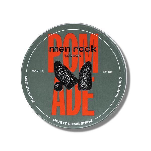 Pomada de par Men Rock Pomade 90ml