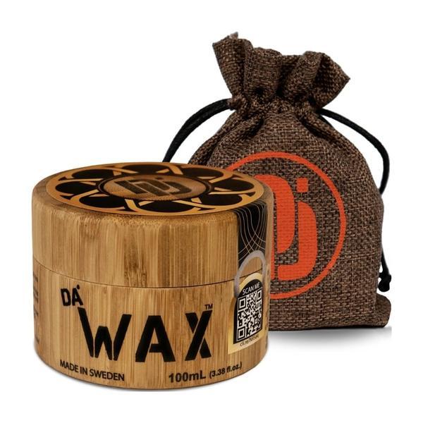 Ceara de par Da&#039;Dude Da&#039;Wax, 100 ml