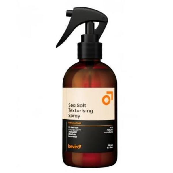 Sea Salt Spray Beviro Extreme Hold 250 ml