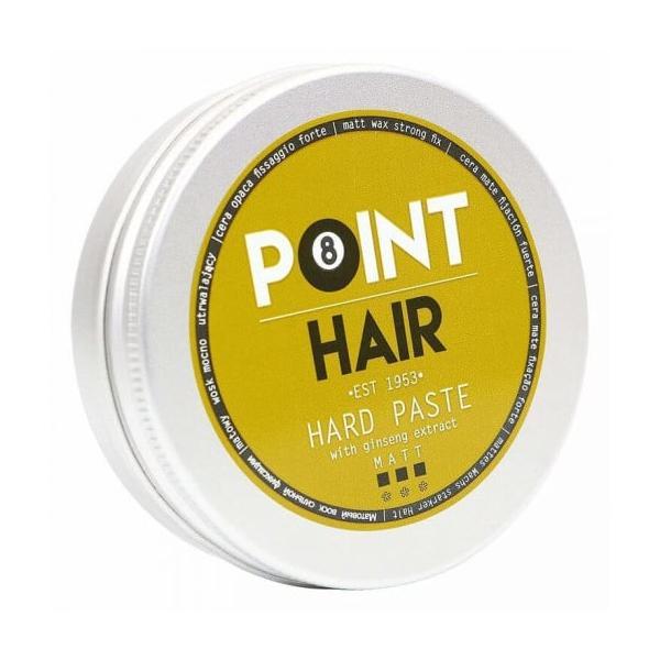 Ceara de par Point Barber Hard Paste 100 ml