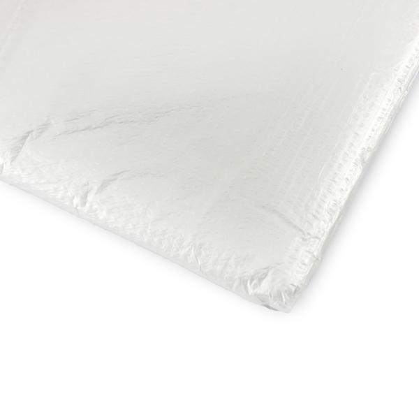 Pelerină de unică folosință pentru colorarea părului, 45,5 * 80