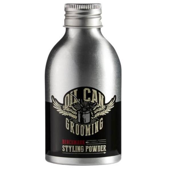 Spray grooming Oil Can Grooming Benchmark 200 ml