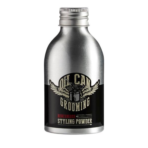 Pudra de volum Oil Can Grooming Benchmark Styling Powder 20 g