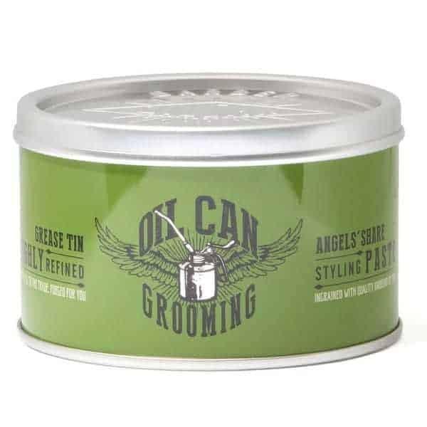 Ceara de par Oil Can Grooming Angel's Share Styling Paste 100 ml