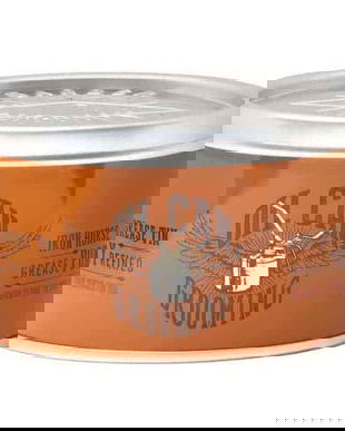 Pomada Oil Can Grooming Iron Horse Grease Pomade 100 ml