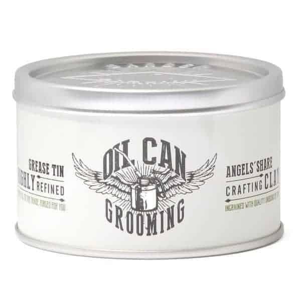 Ceară de păr Oil Can Grooming Angel's Share Crafting Clay 100 ml