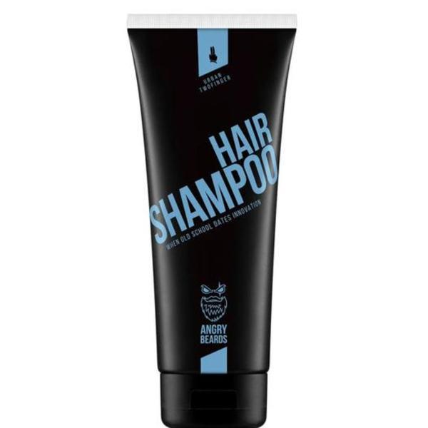 Sampon pentru par Angry Beards Urban Twofinger 230 ml