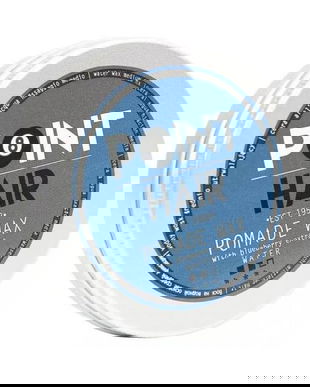 Pomada Point Barber Pomade Wax 100 ml