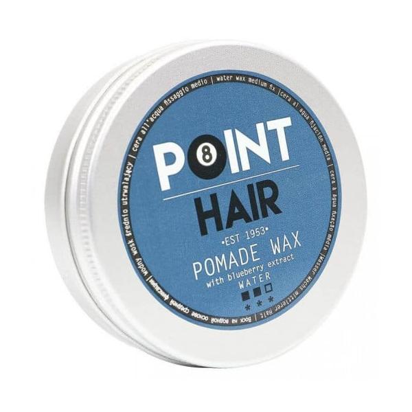 Pomada Point Barber Pomade Wax 100 ml