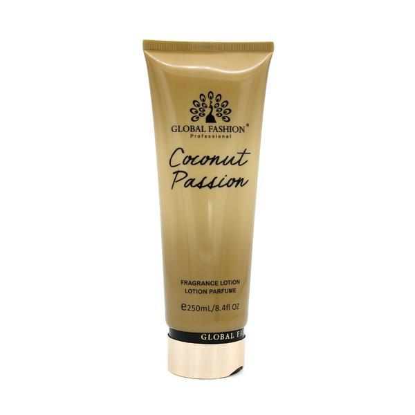 Loțiune de corp parfumată Global Fashion, Coconut Passion, 250 ml