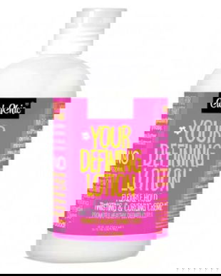 Lotiune pentru par cret, Curly Chic, 354 ml