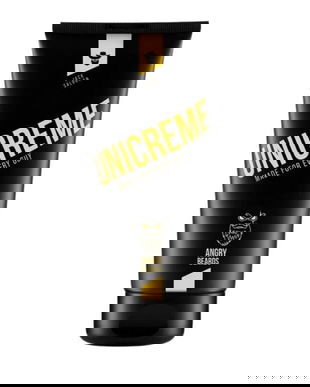 Crema hidratare Angry Beards Unicreme Jack Saloon 75 ml