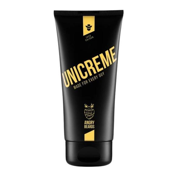 Crema hidratare Angry Beards Unicreme Jack Saloon 75 ml