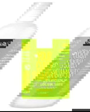 Sampon pentru par cret, Curly Chic, 354 ml