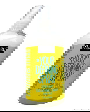 Spray pentru bucle, Curly Chic, 354 ml