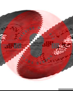 Gel de par Bandido 8 Ultra Strong 600 ml