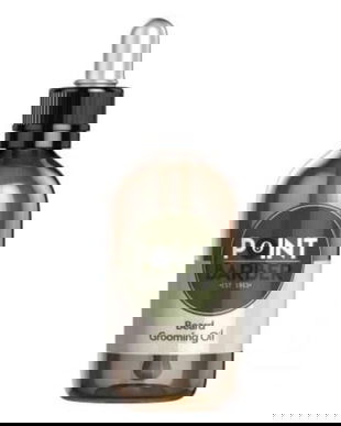 Ulei de barbă Point Barber 30 ml