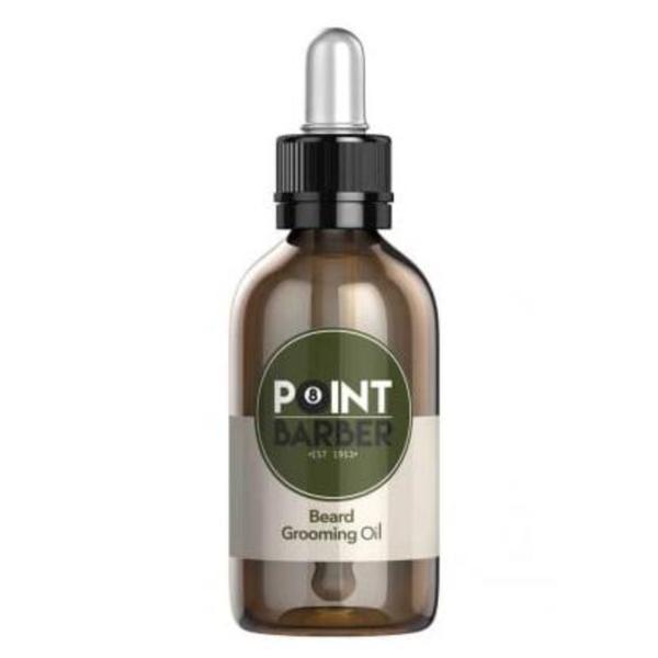 Ulei de barbă Point Barber 30 ml