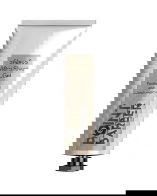 Gel de ras Point Barber 100ml