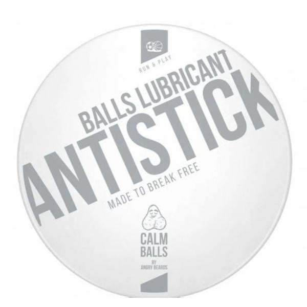 Crema hidratare zona intima Angry Beards Antistick 55 gr