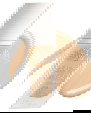 Fond de ten Alliance Perfect Foundation, Global Fashion,  L028, Deep Cocoa, 30 ml